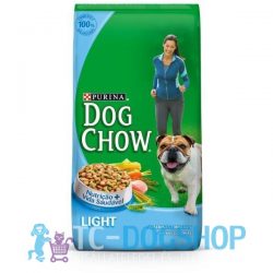 dog chow junior