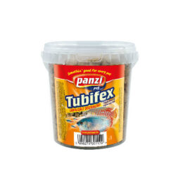 Panzi Panzi Tubifex - táplálék díszhalak részére (vödrös) 75g