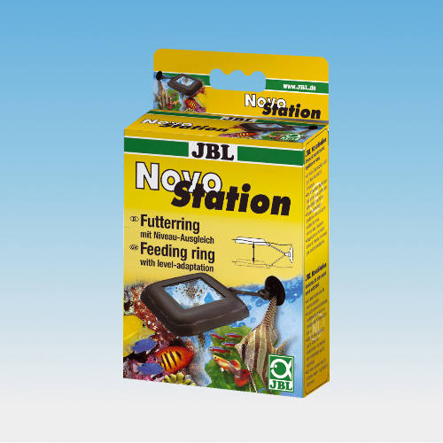 JBL JBL NovoStation Etető