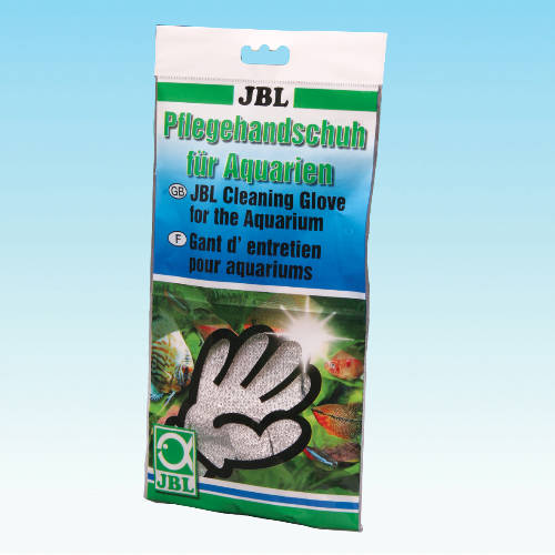 JBL JBL Aquarium tisztító kesztyű