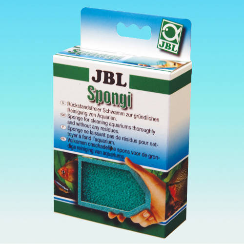 JBL JBL Spongi (durva szivacs)