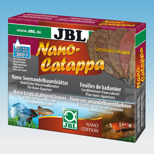 JBL JBL NanoCatappa