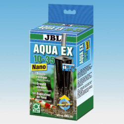 JBL JBL AquaEx Set Nano 10-30