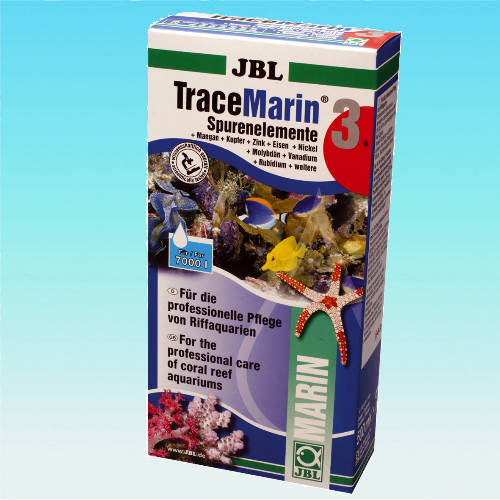 JBL JBL TraceMarin 3 500ml