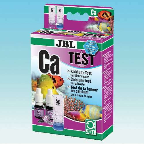 JBL JBL Calcium Test Ca