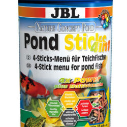 JBL JBL PondSticks 4in1 1l