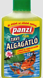 Panzi Panzi Tavi Algagátló oldat - 250 ml