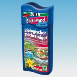 JBL JBL BactoPond - Tavi vízkezelőszer élő baktériummal (500ml)