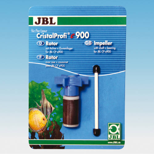 JBL JBL CP e900 Rotor