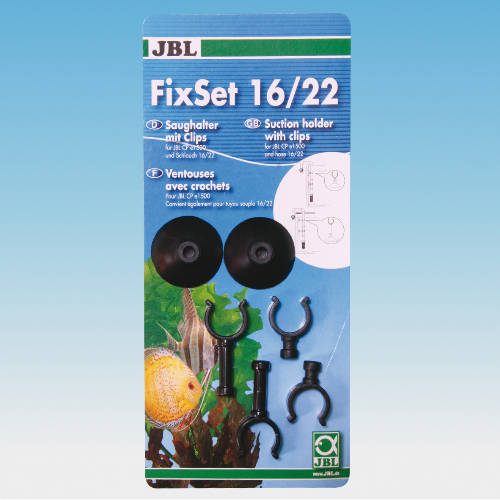 JBL JBL Fix-Set 16/22 CP e1500/1