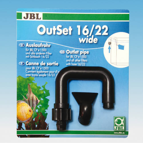 JBL JBL Out-Set wide 16/22 CP e1500/1