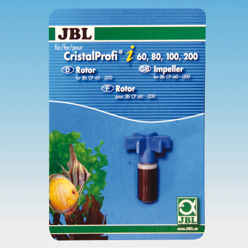 JBL JBL CP i Rotor