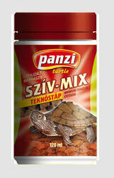 Panzi Panzi Szív-Mix
