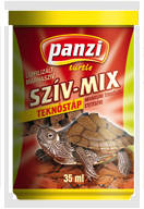 Panzi Panzi Szív-Mix