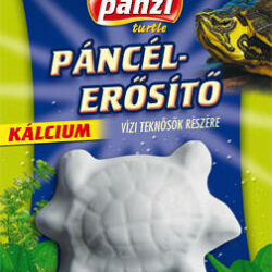 Panzi Panzi Páncélerősítő kalciumtömb vízi teknősök részére