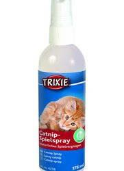 Trixie trixie 4238 catnip spray