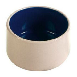 Trixie Trixie Ceramic Bowl - kerámia tál (fehér