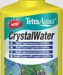Tetra Tetra CrystalWater víztisztító 100ml