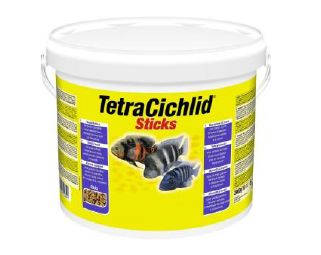 Tetra TetraCichlid Sticks 10 L