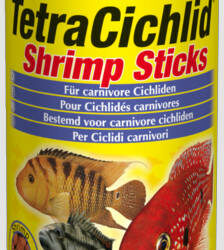Tetra Tetra Cichlid ShrimpSticks 250 ml