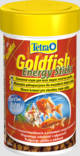 Tetra TetraGoldfish Energy Sticks aranyhaleledel - 100 ml