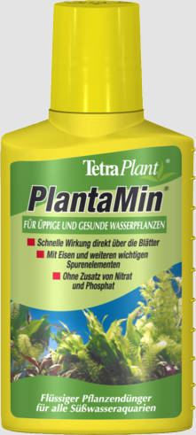 Tetra Tetra PlantaMin 500 ml