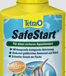 Tetra Tetra SafeStart 100 ml