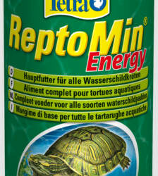 Tetra Tetra Reptomin Energy teknőseledel - 100 ml