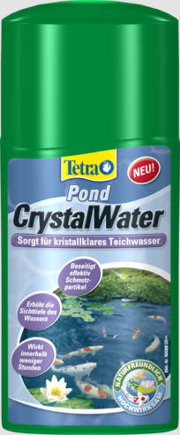 Tetra TetraPond CrystalWater 250 ml