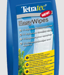 Tetra Tetratec EasyWipes Tisztítókendő