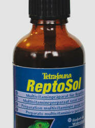 Tetra Tetra ReptoSol 50 ml