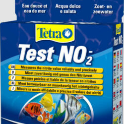 Tetra Tetra Nitrit Teszt 10 ml (NO2)