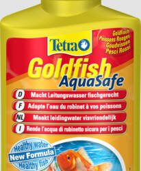 Tetra Tetra Goldfish AquaSafe 100 ml