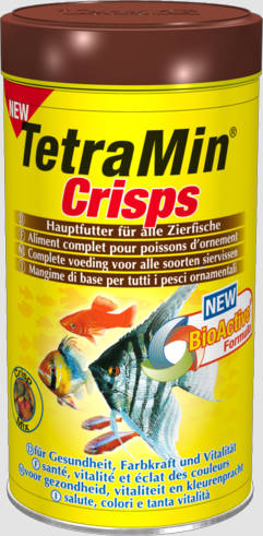 Tetra TetraMin Pro Crisps díszhaltáp - 100 ml