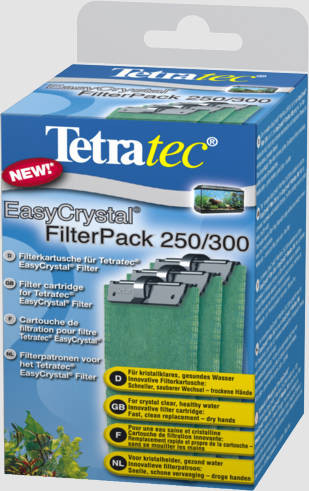 Tetra Tetratec EasyCrystal C 250/300 szűrőb. 151598