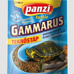 Panzi Panzi talpastasakos Gammarus