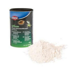Trixie Trixie Reptiland vitamin és ásványi anyag keverék hüllőknek - 50 g