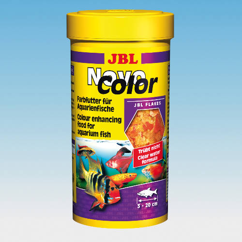 JBL JBL NovoColor 250ml