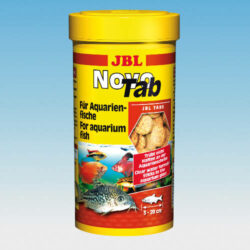 JBL JBL NovoTab 250ml