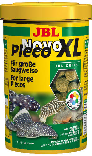 JBL JBL NovoPleco XL 1l