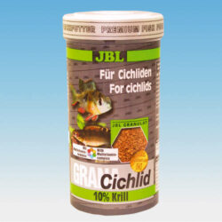 JBL JBL GranaCichlid (CLICK) 100ml
