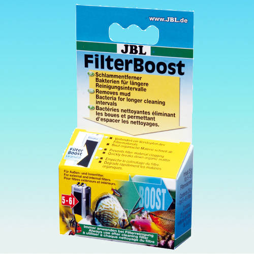 JBL JBL FilterBoost 25ml