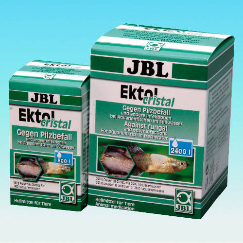 JBL JBL Ektol cristal 80g