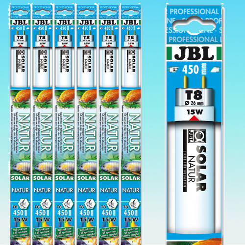 JBL JBL SOLAR NATUR 15W