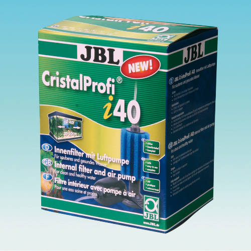 JBL JBL CristaProfi i40
