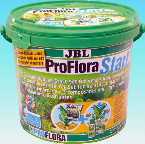 JBL JBL ProfloraStart Set 200