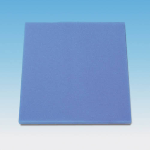 JBL JBL Filterschaum blau fein - hab szűrő (kék