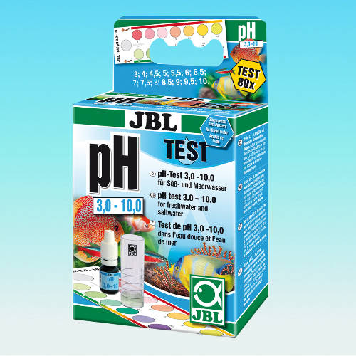 JBL JBL pH Test-Set 3