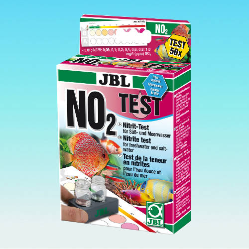 JBL JBL Nitrit Test-Set NO2