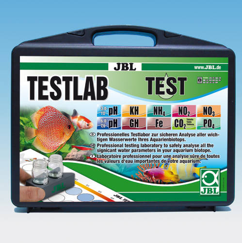 JBL JBL Testlab